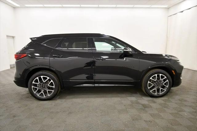 2025 Chevrolet Blazer AWD RS