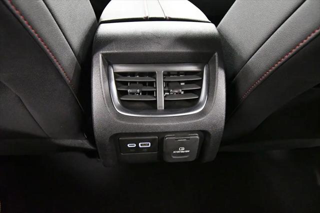 2025 Chevrolet Blazer AWD RS
