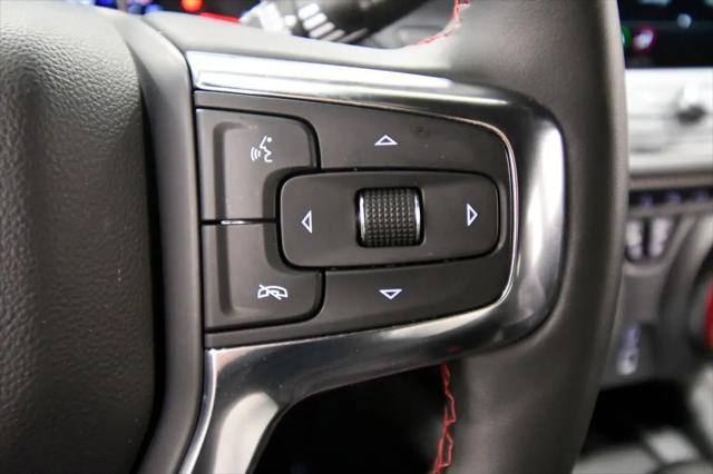 2025 Chevrolet Blazer AWD RS