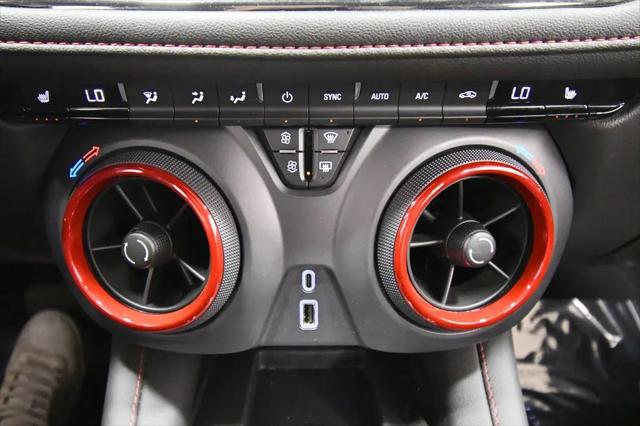 2025 Chevrolet Blazer AWD RS