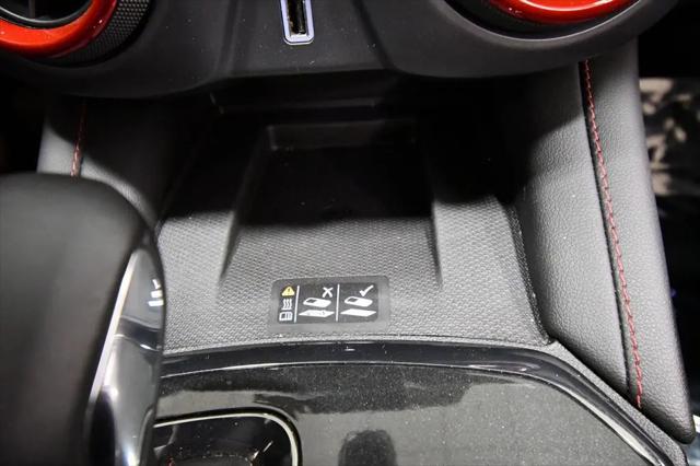 2025 Chevrolet Blazer AWD RS