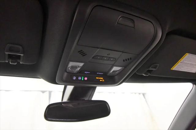 2025 Chevrolet Blazer AWD RS
