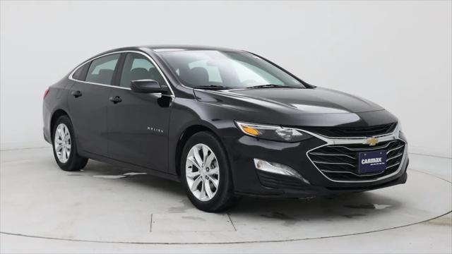 2024 Chevrolet Malibu FWD 1LT for sale in Rochester, NY