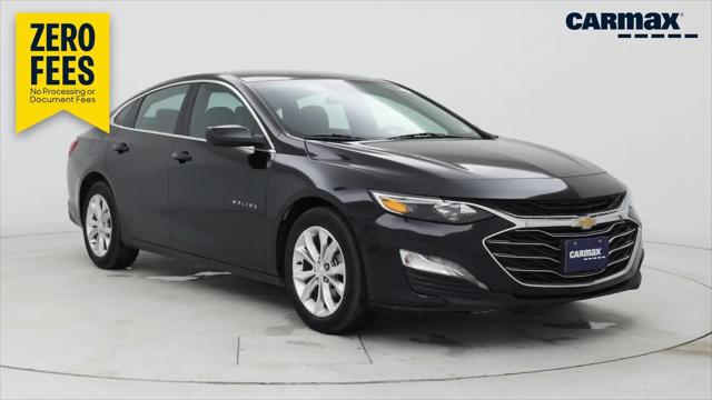 2024 Chevrolet Malibu FWD 1LT for sale in Rochester, NY