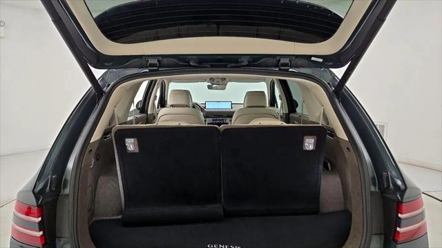 2022 Genesis GV80 3.5T AWD Advanced for sale in Lancaster, PA
