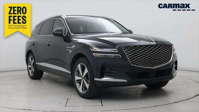2022 Genesis GV80 3.5T AWD Advanced for sale in Lancaster, PA