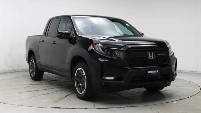 2024 Honda Ridgeline Black Edition for sale in Loveland, CO