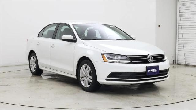 2017 Volkswagen Jetta 1.4T S for sale in Albany, NY