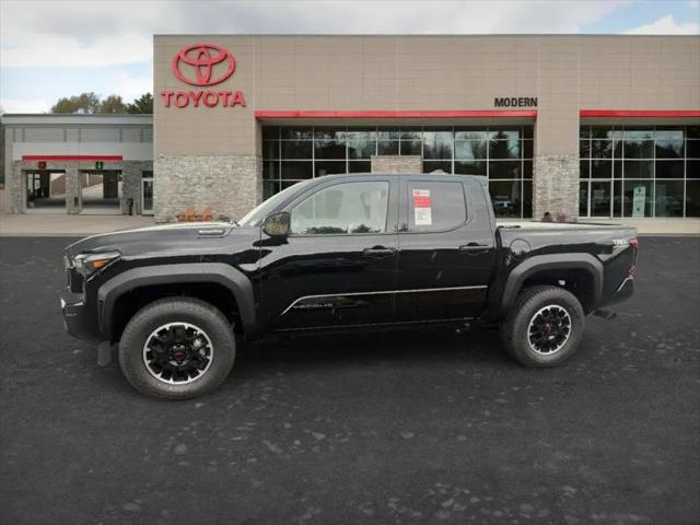 2026 Toyota Tacoma TRD Off Road for sale in Boone, NC