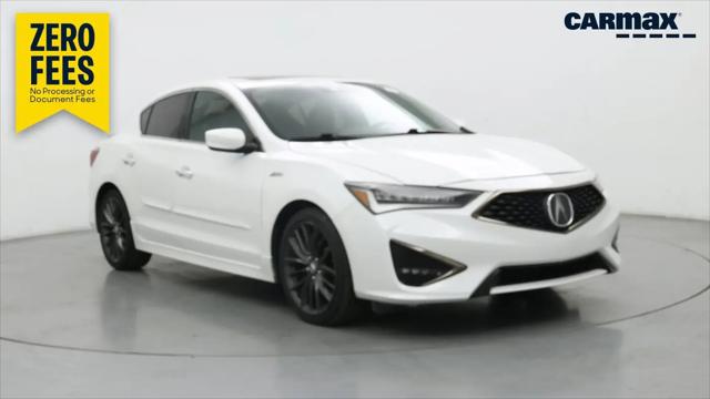 2022 Acura ILX Premium & A-SPEC Packages for sale in LaFayette, LA