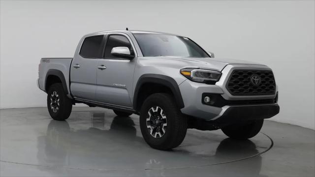 2023 Toyota Tacoma TRD Off Road for sale in Reno, NV