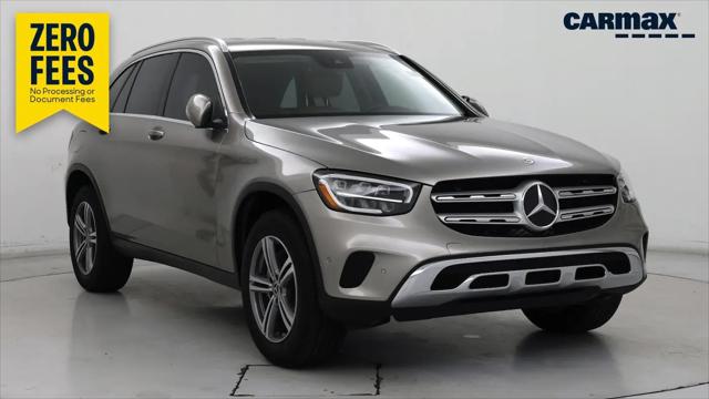 2022 Mercedes-Benz GLC SUV for sale in Reno, NV