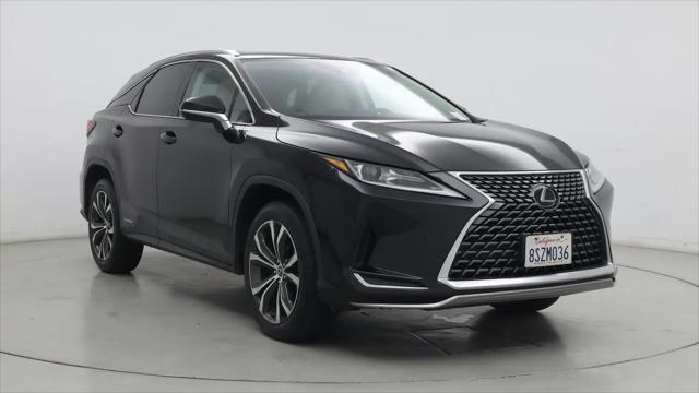 2021 Lexus RX 450h RX 450h for sale in Pleasant Hill, CA