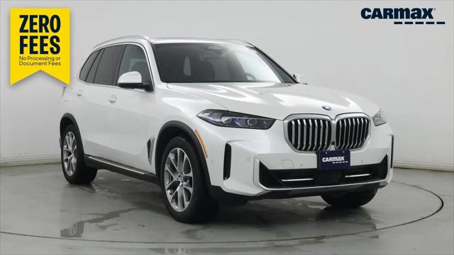 2025 BMW X5 xDrive40i for sale in Tinley Park, IL
