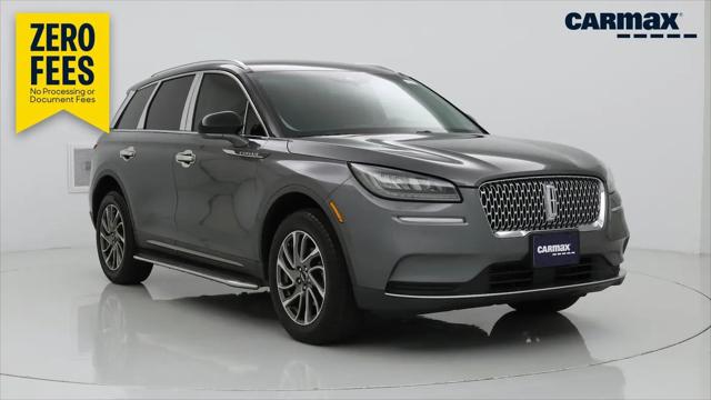 2021 Lincoln Corsair Standard for sale in Midlothian, VA