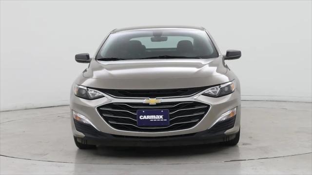 2022 Chevrolet Malibu FWD LS