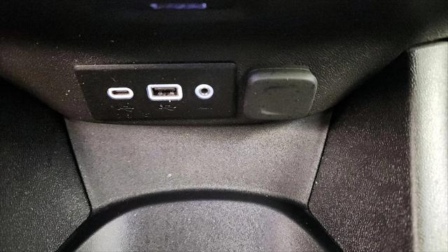 2022 Chevrolet Malibu FWD LS