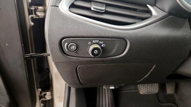 2022 Chevrolet Malibu FWD LS
