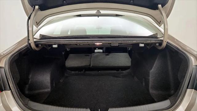 2022 Chevrolet Malibu FWD LS