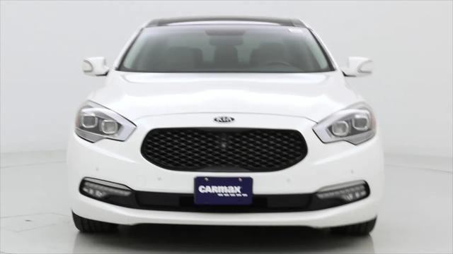 2015 Kia K900 Premium