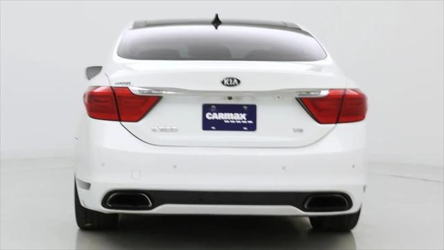 2015 Kia K900 Premium