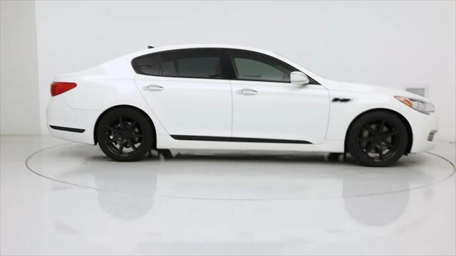 2015 Kia K900 Premium