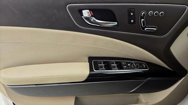 2015 Kia K900 Premium