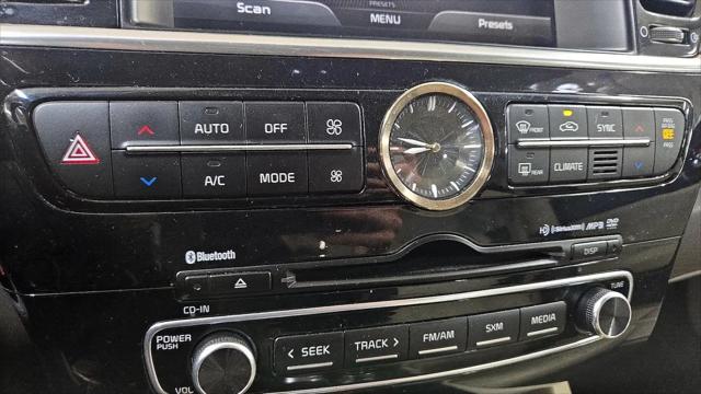 2015 Kia K900 Premium