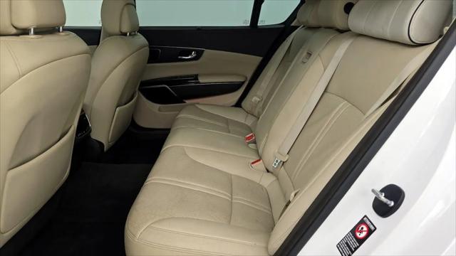 2015 Kia K900 Premium
