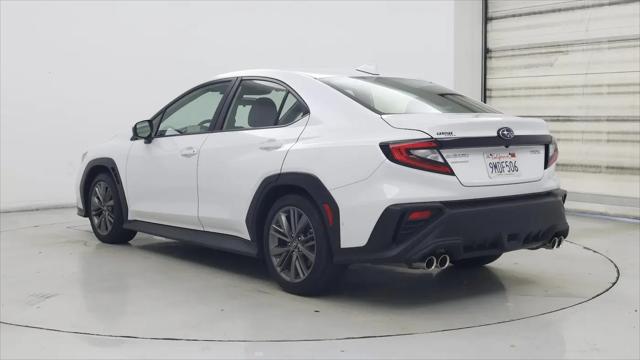 2024 Subaru WRX Base