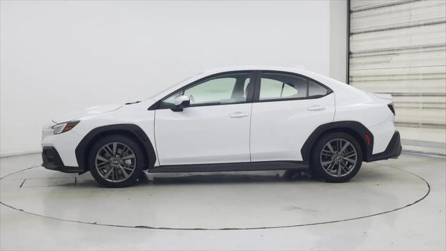 2024 Subaru WRX Base
