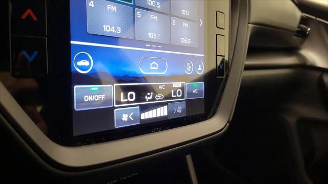 2024 Subaru WRX Base