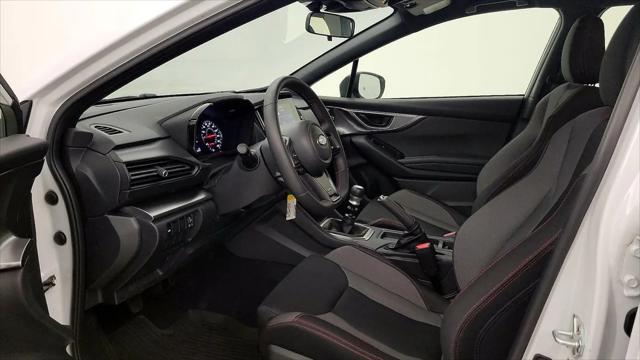 2024 Subaru WRX Base
