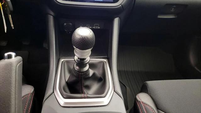 2024 Subaru WRX Base