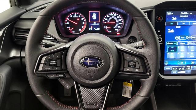 2024 Subaru WRX Base