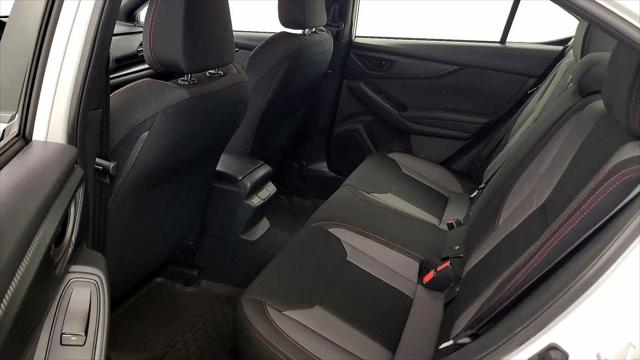 2024 Subaru WRX Base