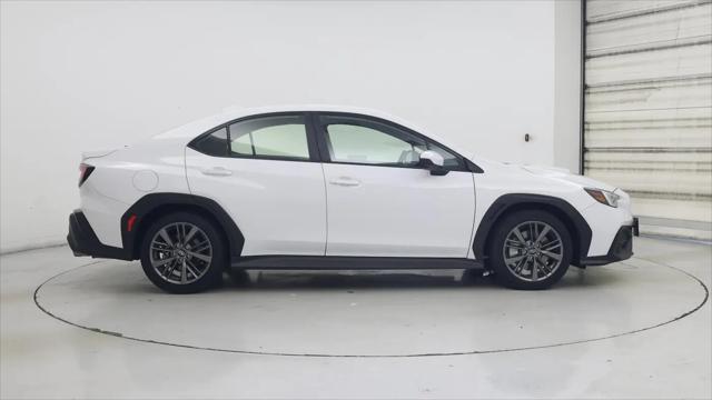 2024 Subaru WRX Base