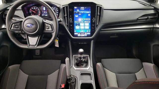 2024 Subaru WRX Base