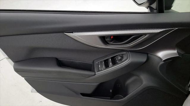 2024 Subaru WRX Base