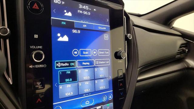 2024 Subaru WRX Base