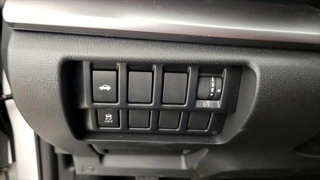 2024 Subaru WRX Base