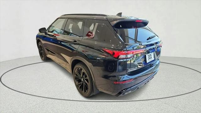 2026 Nissan Rogue Plug-In Hybrid Platinum