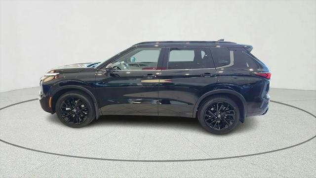 2026 Nissan Rogue Plug-In Hybrid Platinum