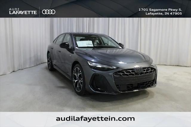 2026 Audi A6 Premium Plus quattro S tronic for sale in Lafayette, IN