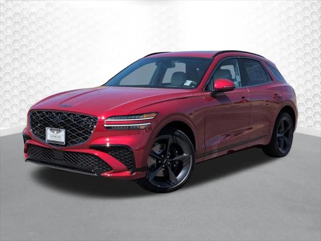 2026 Genesis GV70 3.5T Sport Prestige for sale in La Quinta, CA