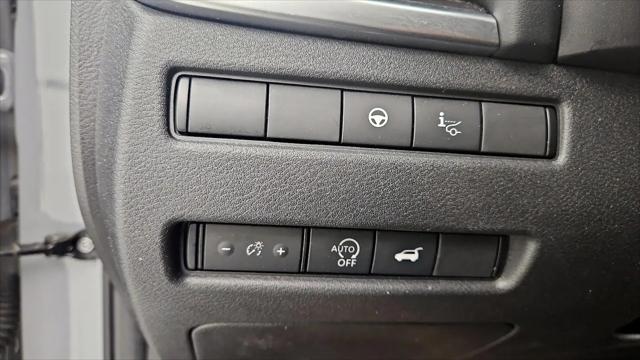2023 Nissan Rogue Platinum FWD