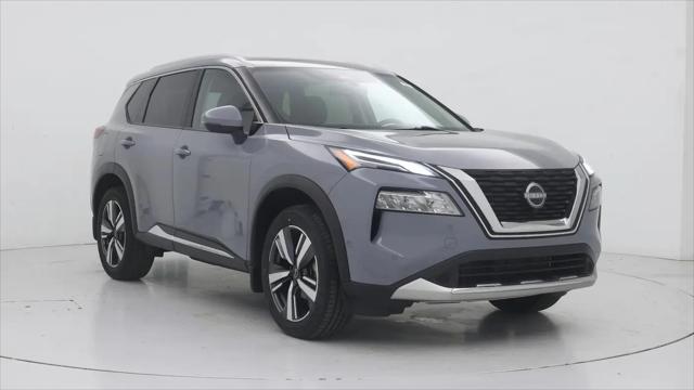 2023 Nissan Rogue Platinum FWD for sale in Jackson, MS