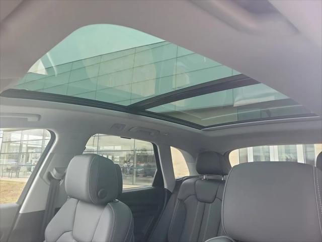 2024 Audi Q5 Prestige 45 TFSI S line quattro S tronic