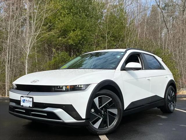 2025 Hyundai IONIQ 5 SEL for sale in Hanover, MA