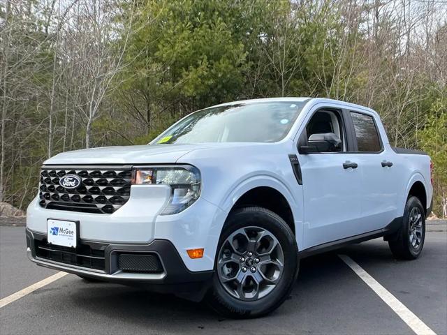 2025 Ford Maverick XLT for sale in Hanover, MA
